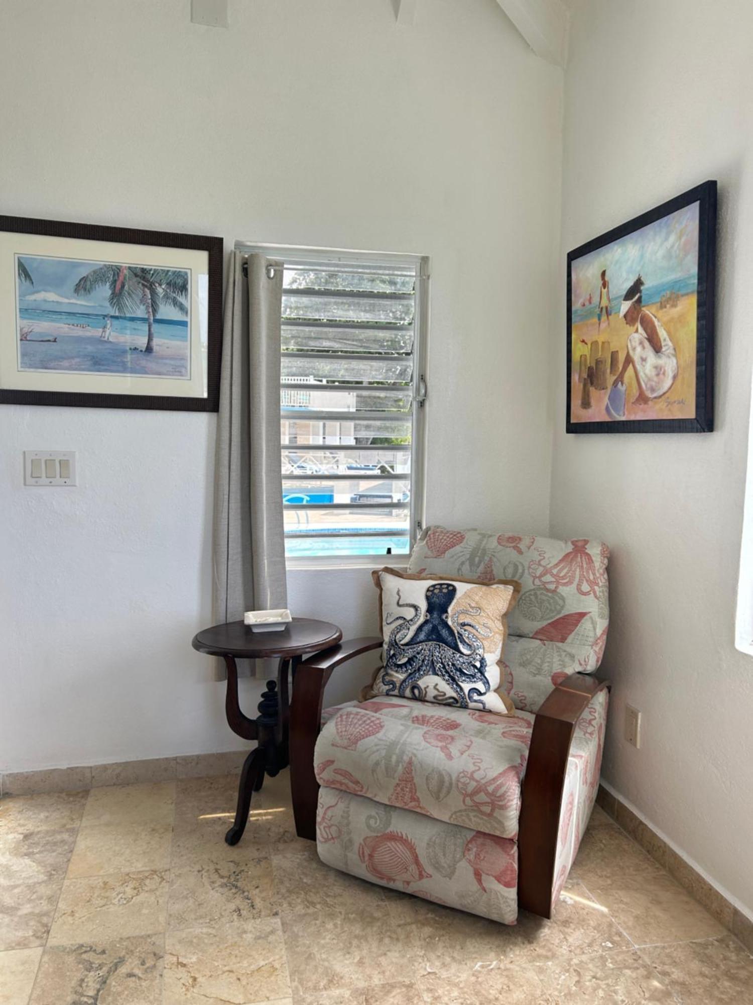 Frederiksted North Star Villa Oceanfront Family-Retreat With Pool מראה חיצוני תמונה