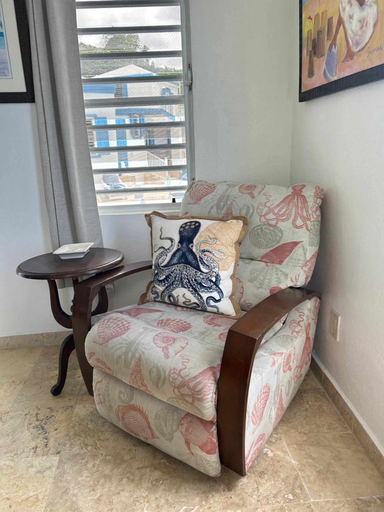 Frederiksted North Star Villa Oceanfront Family-Retreat With Pool מראה חיצוני תמונה