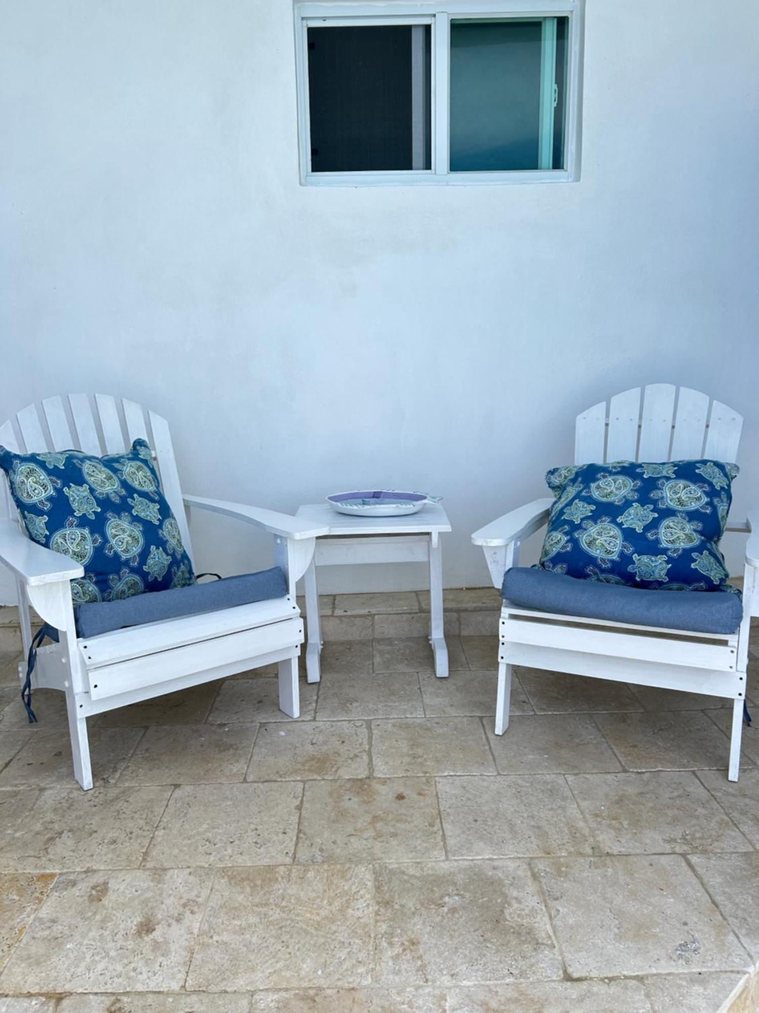 Frederiksted North Star Villa Oceanfront Family-Retreat With Pool מראה חיצוני תמונה