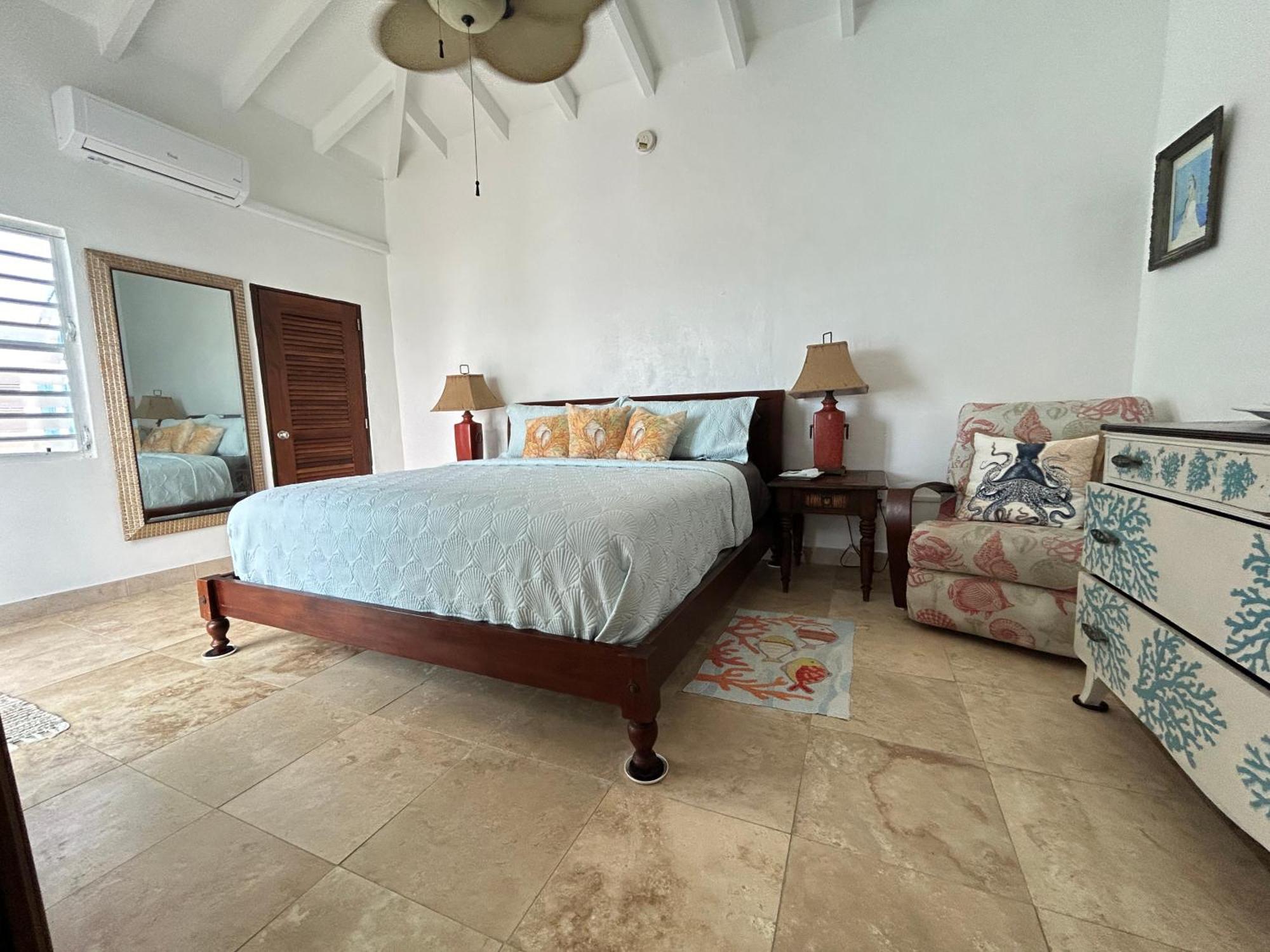 Frederiksted North Star Villa Oceanfront Family-Retreat With Pool מראה חיצוני תמונה